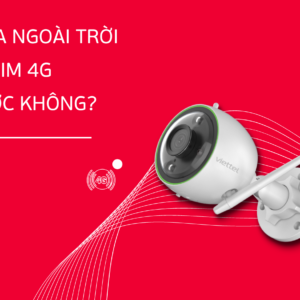 Camera Giám Sát 4G Giá Rẻ: Đánh Giá, Tính Năng và Lợi Ích 4