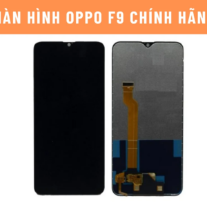 Thay màn hình Oppo F9 giá rẻ tại Thành Trung Mobile 7