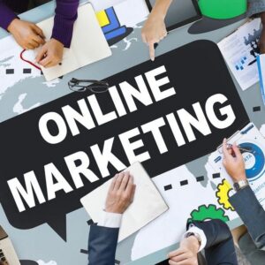 Marketing online là gì? Chiến lược tiếp thị trực tuyến 2024 5