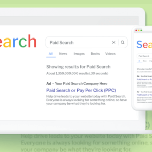 Paid Search Là Gì? Tầm Quan Trọng Paid Search Trong Digital Marketing 1